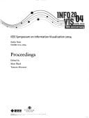 InfoVis 2004 10th Anniversary : IEEE Symposium on Information Visualization 2004 : Proceedings : Austin, Texas, October 10-12, 2004