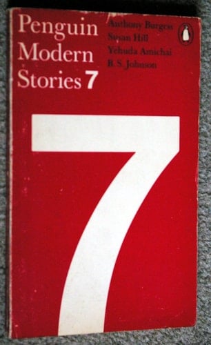 Penguin Modern Stories: No. 7