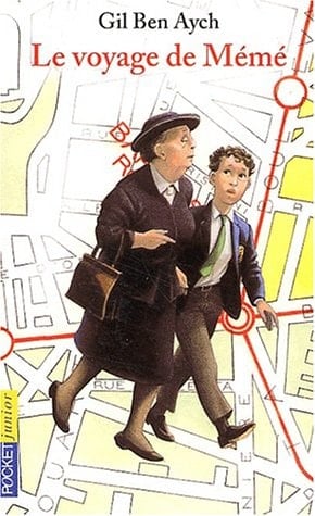 Le voyage de Mémé
