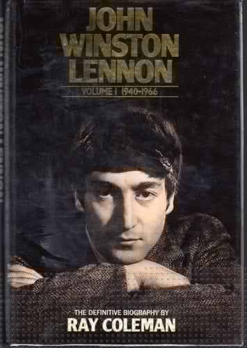 John Winston Lennon: 1967-1980