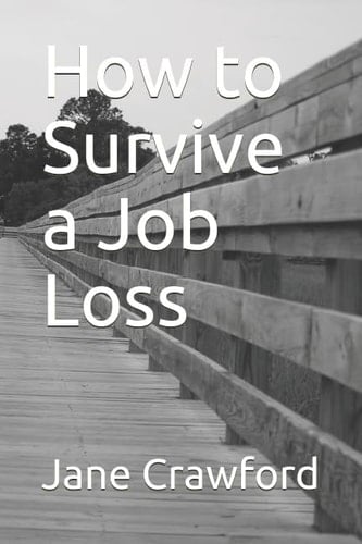 How to Survive a Job Loss