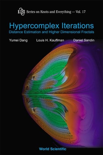 HYPERCOMPLEX ITERATIONS [W/ CD]