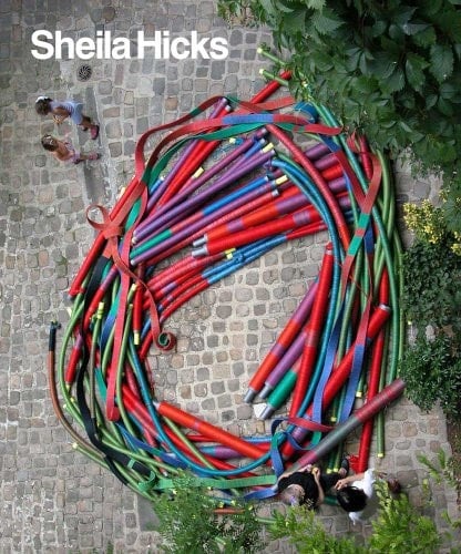 Sheila Hicks 50 Years