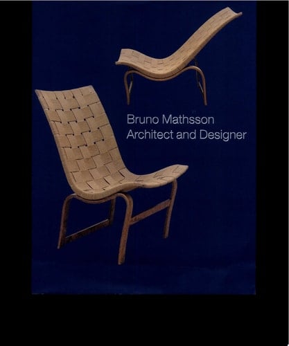 Bruno Mathsson