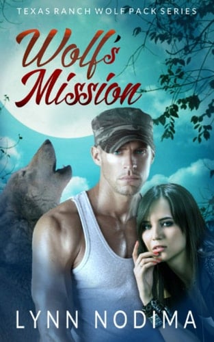 Wolf's Mission Texas Ranch Wolf Pack