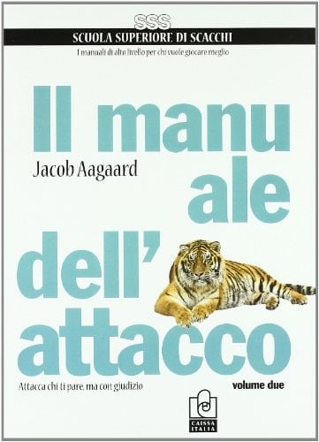 Il manuale dell'attacco