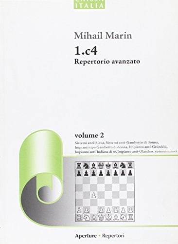 1.C4 repertorio avanzato