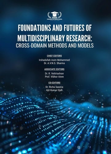 FOUNDATIONS AND FUTURES OF MULTIDISCIPLINARY RESEARCH: CROSS-DOMAIN METHODS AND MODELS