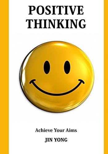 Positive Thinking Achieve Your Aims