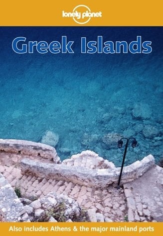 Greek Islands