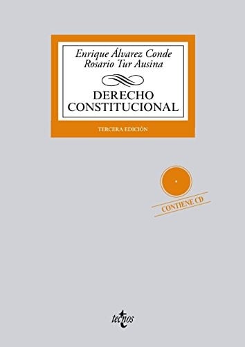 Derecho constitucional