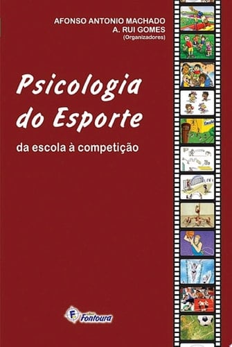 Psicologia do esporte da escola à competição