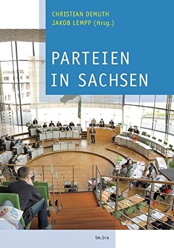 Parteien in Berlin