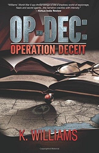 Op-Dec Operation Deceit