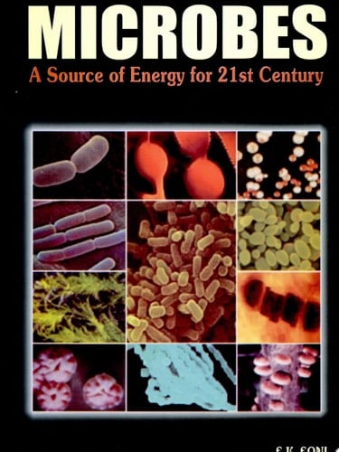 Microbes A Source of Energy for 21st Century