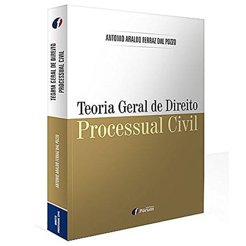Teoria Geral de Direito Processual Civil