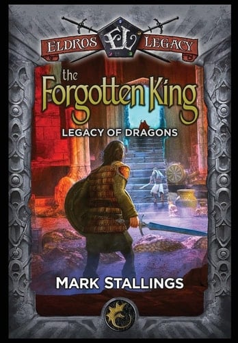 The Forgotten King Legacy of Dragons