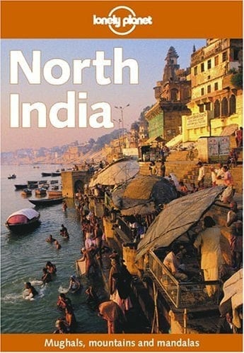 Lonely Planet North India