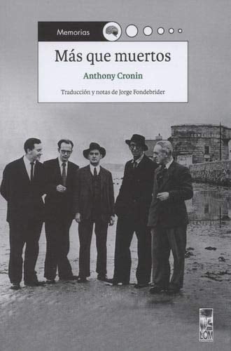 Más que muertos