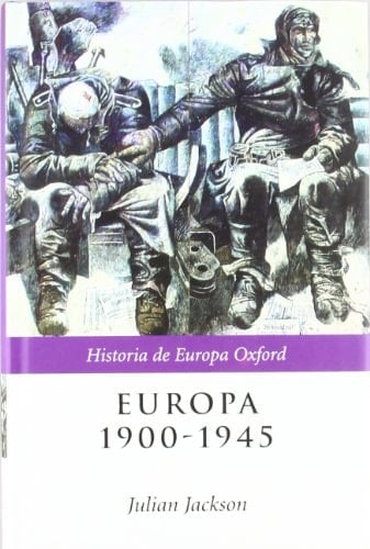 Europa, 1900-1945