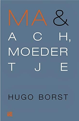 Ma & Ach, moedertje omnibus