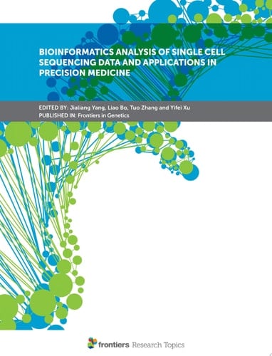 Bioinformatics Analysis of Single Cell Sequencing Data and Applications in Precision Medicine