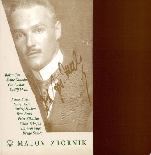 Malov zbornik