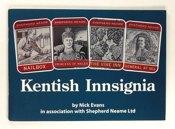 Kentish Innsignia