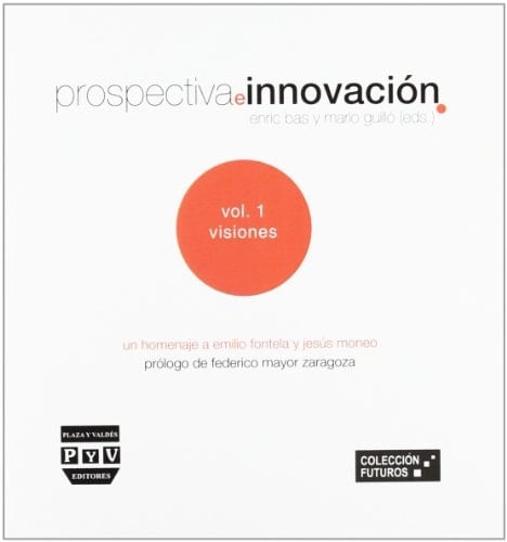 Prospectiva e innovación