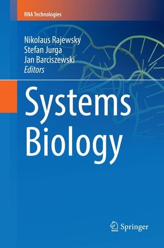 Systems Biology