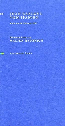 Rede am 23. Februar 1981