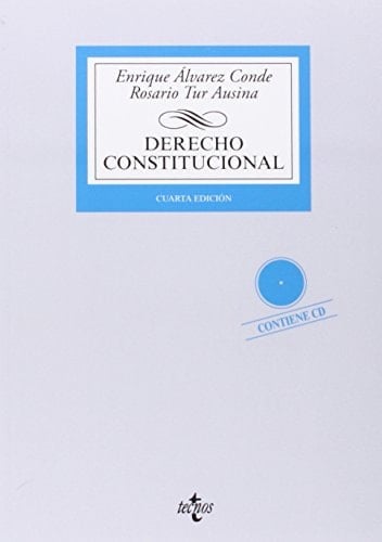 Derecho constitucional