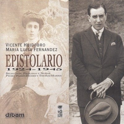 Epistolario 1924-1945