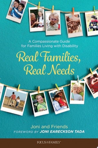Real Families, Real Needs