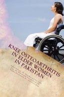 Knee Osteoarthritis in Elder Women in Pakistan Risk Analysis in Pakistan