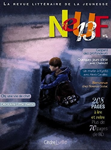 Neuf 13 N° 4