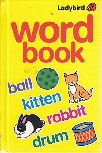 Word Book