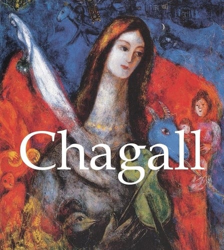 Chagall (Mega Square)