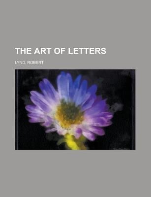 Art of Letters