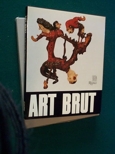 Art brut