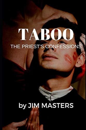 Taboo: the Priest's Confessions