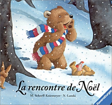 La rencontre de Noël