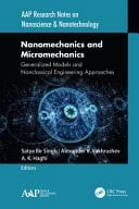 Nanomechanics and Micromechanics Generalized Models and Nonclassical Engineering Approaches