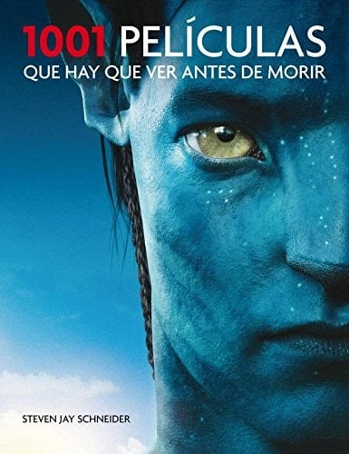 1001 Películas que hay que ver antes de morir
