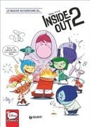 Inside Out 2. Graphic novel