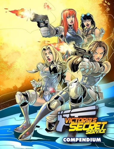 Victoria's Secret Service Compendium