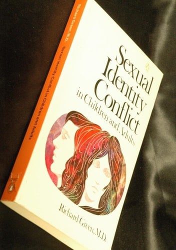 Sexual Identity Conflict in Children and Adults