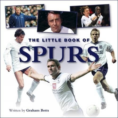 Little Book of Spurs
