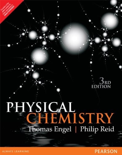 Physical Chemistry