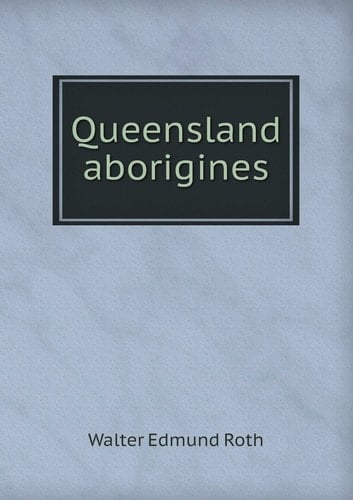 Queensland Aborigines
